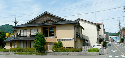 美川旅館｜島根県のビジネスホテル・出張宿泊｜5,100円〜