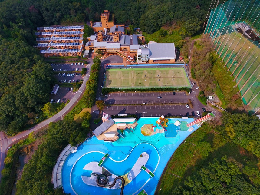 越生温泉美白の湯 温泉宿ニューサンピア埼玉おごせ|埼玉県のリゾートホテル・極上ステイ|5,250円〜