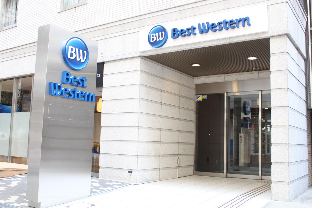 ベストウェスタン ホテルフィーノ大阪心斎橋|大阪府のビジネスホテル・出張宿泊|3,686円〜
