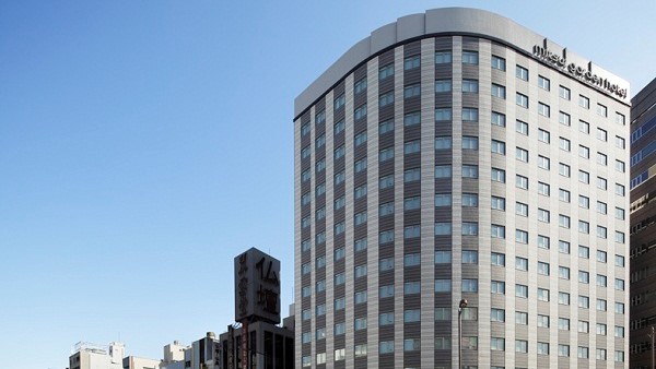 三井ガーデンホテル上野｜東京都のビジネスホテル・出張宿泊｜16,590円〜