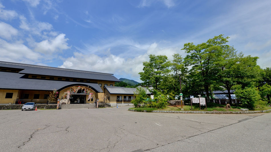 じょんのび温泉 高柳じょんのび村|新潟県の温泉宿・人気温泉旅館|8,000円〜