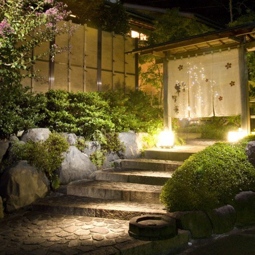 西伊豆土肥温泉　和の匠　花暖簾（はなのれん）｜静岡県の温泉宿・人気温泉旅館｜19,800円〜