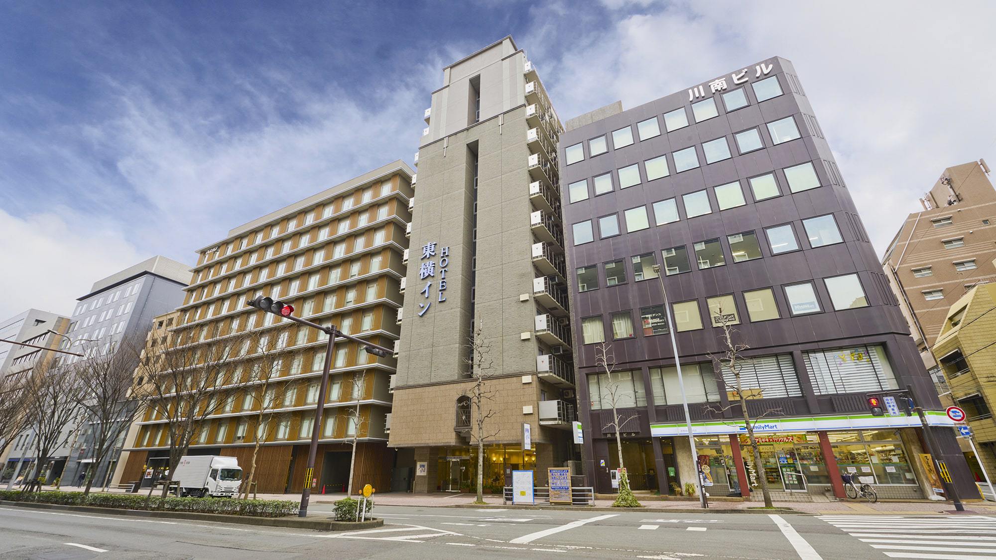 東横INN京都五条烏丸|京都のビジネスホテル・出張宿泊|8,138円〜
