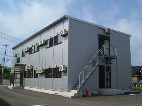 働く人の宿 あいかわ 上越店|新潟県のビジネスホテル・出張宿泊|2,980円〜