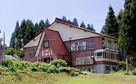 ロッヂ たかとし|新潟県のリゾートホテル・極上ステイ|0円〜