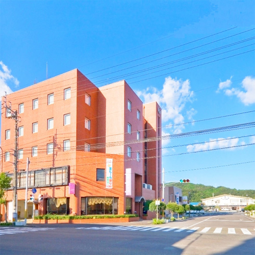 中村第一ホテル 駅前徒歩1分(BBHホテルグループ)|高知県のビジネスホテル・出張宿泊|3,200円〜