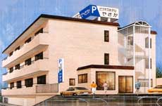 ビジネスホテル　やさか｜大阪府のビジネスホテル・出張宿泊｜7,400円〜