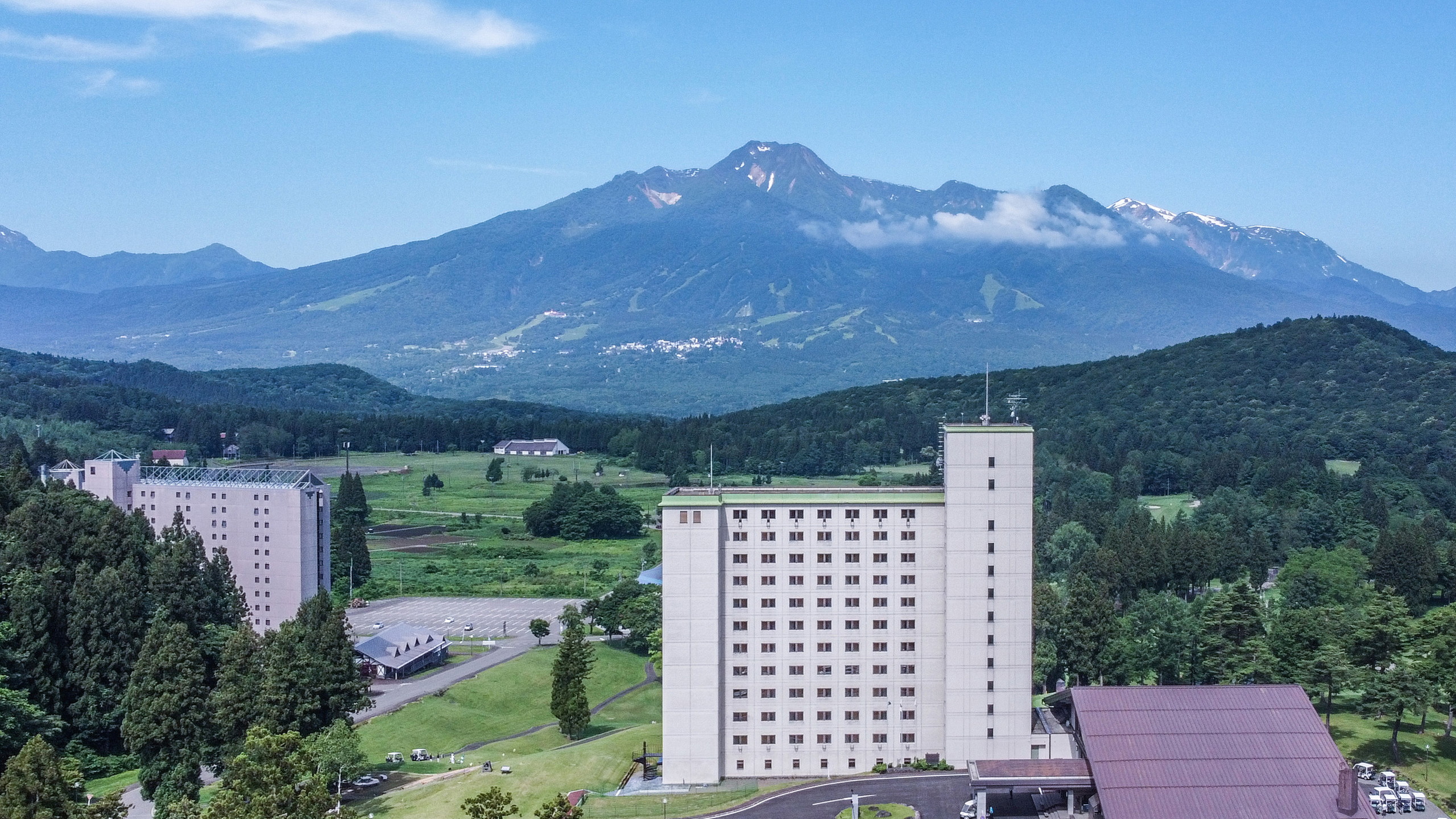 アパホテル&リゾート〈上越妙高〉|新潟県のリゾートホテル・極上ステイ|3,960円〜