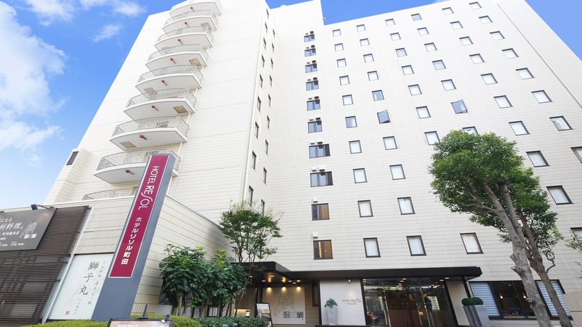 ホテルリソル町田｜東京都のビジネスホテル・出張宿泊｜4,598円〜