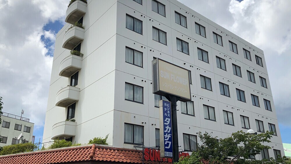 ビジネスホテル　タカザワ　長浦駅前店｜千葉県のビジネスホテル・出張宿泊｜5,500円〜