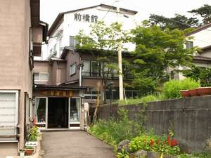 草津温泉　前橋館｜群馬県の温泉宿・人気温泉旅館｜9,000円〜