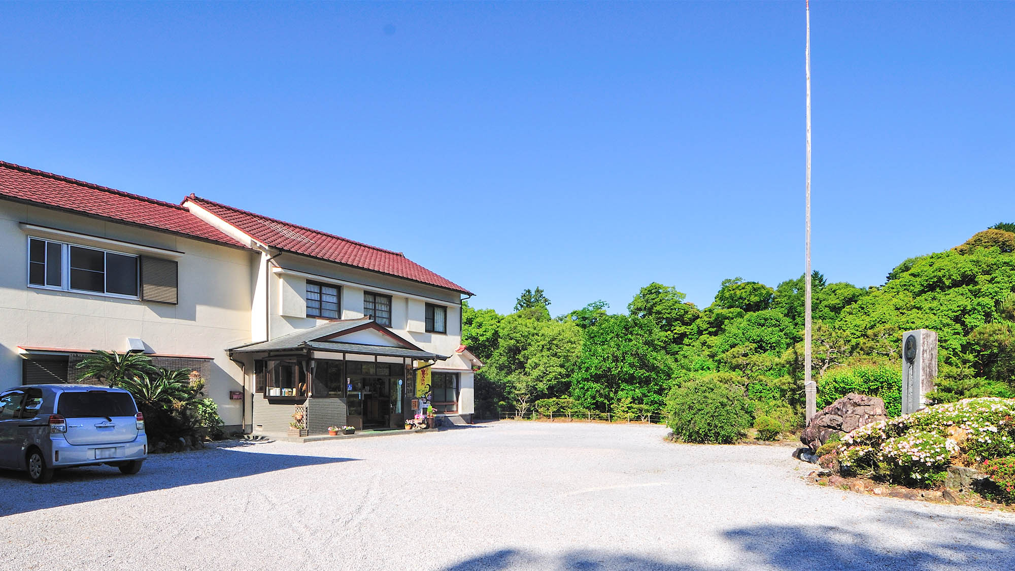 物部川のほとりの温泉宿 夢の温泉|高知県の温泉宿・人気温泉旅館|5,830円〜