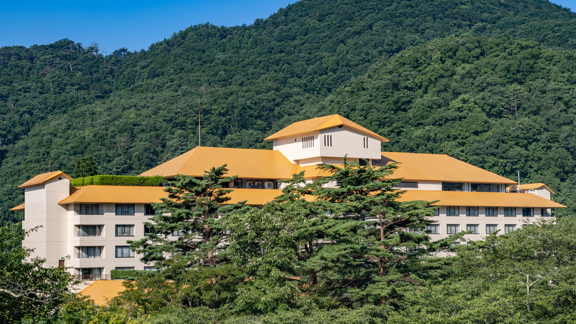 花巻温泉　ホテル紅葉館｜岩手県の温泉宿・人気温泉旅館｜11,400円〜
