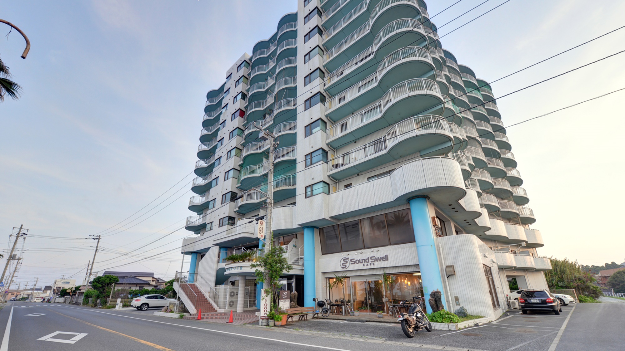 Ｓｏｕｎｄ　Ｓｗｅｌｌ　Ｒｅｓｏｒｔ（サウンド　スウェル　リゾート）｜千葉県のリゾートホテル・極上ステイ｜9,650円〜
