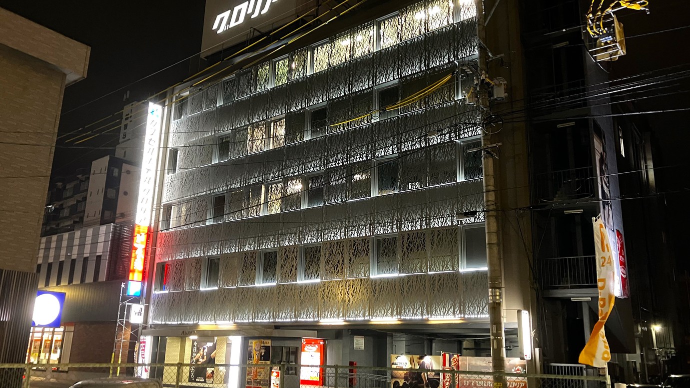 別府温泉 カプセルホテル グロリア|大分県のリゾートホテル・極上ステイ|2,700円〜