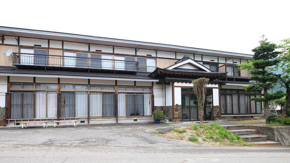温泉民宿ももたろう｜福島県の温泉宿・人気温泉旅館｜6,000円〜