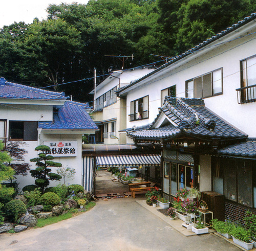 湯岐温泉 山形屋旅館|福島県の温泉宿・人気温泉旅館|12,100円〜