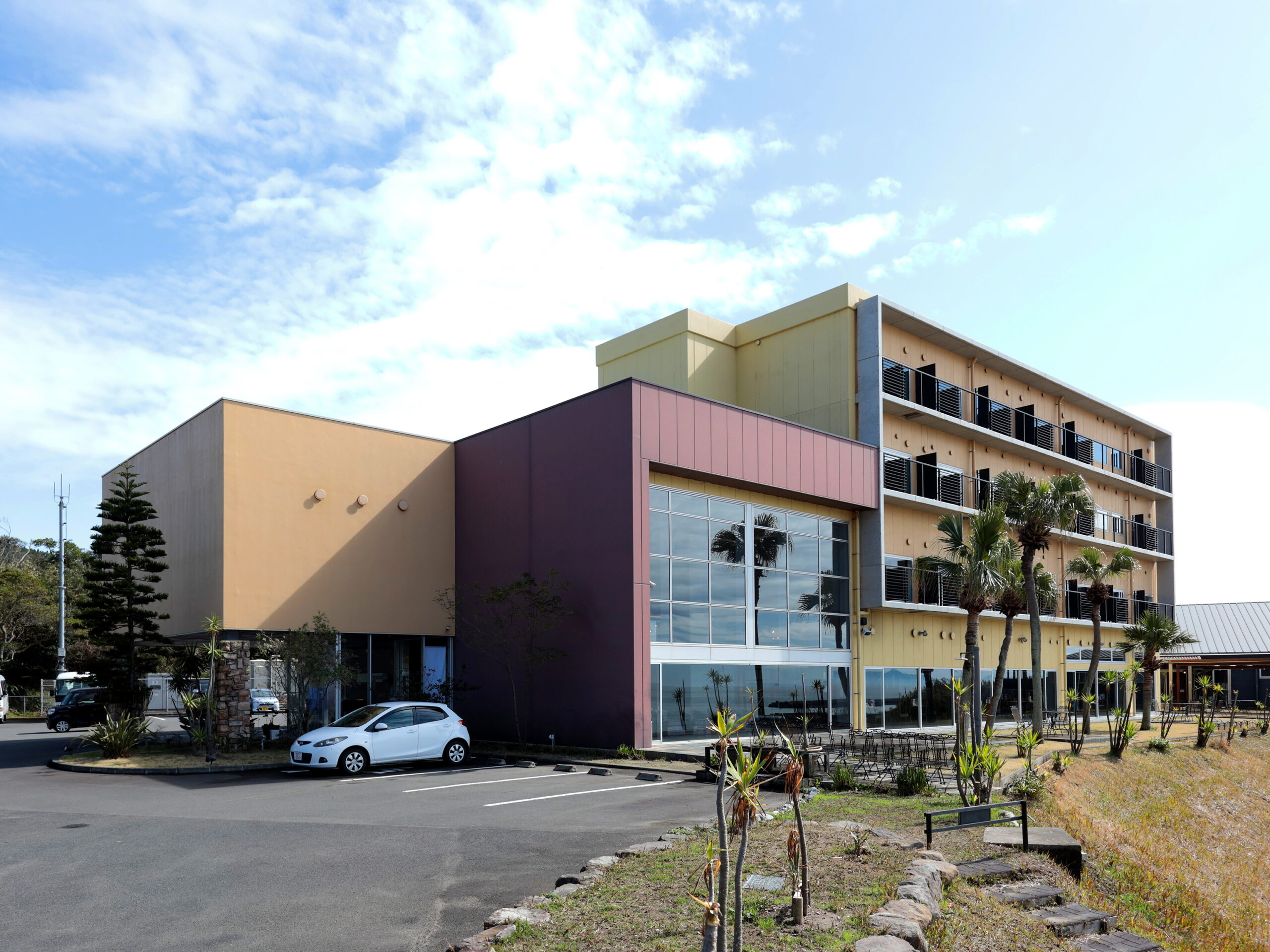 OCEAN RESORT えぐち家|鹿児島県のリゾートホテル・極上ステイ|5,300円〜