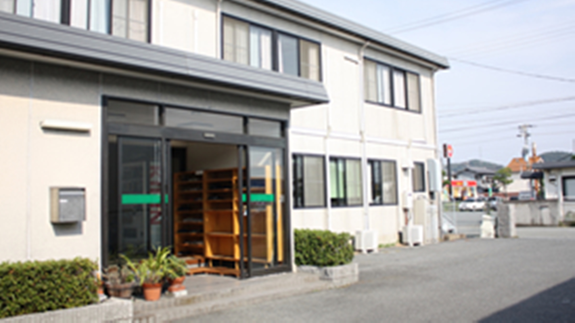 ビジネスホテル　ハートワン｜兵庫県のビジネスホテル・出張宿泊｜3,850円〜