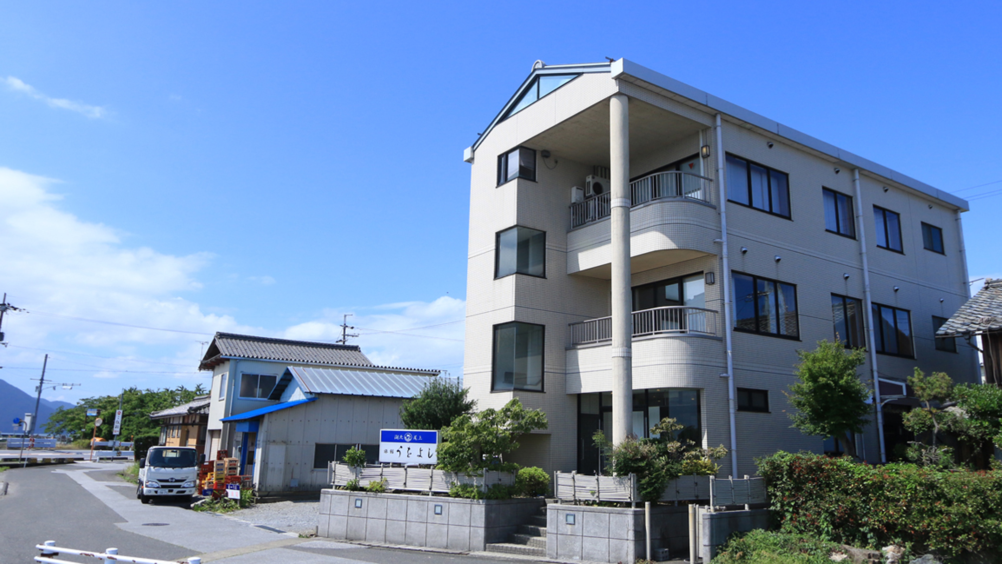 尾上 旅館 うをよし|滋賀県のリゾートホテル・極上ステイ|16,000円〜