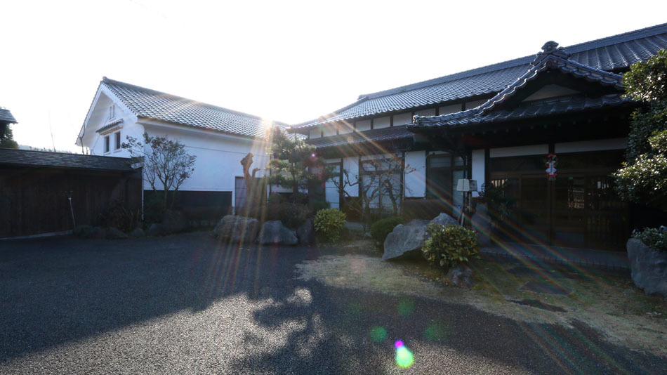 三船温泉 民宿城山<大分県>|大分県の温泉宿・人気温泉旅館|4,400円〜
