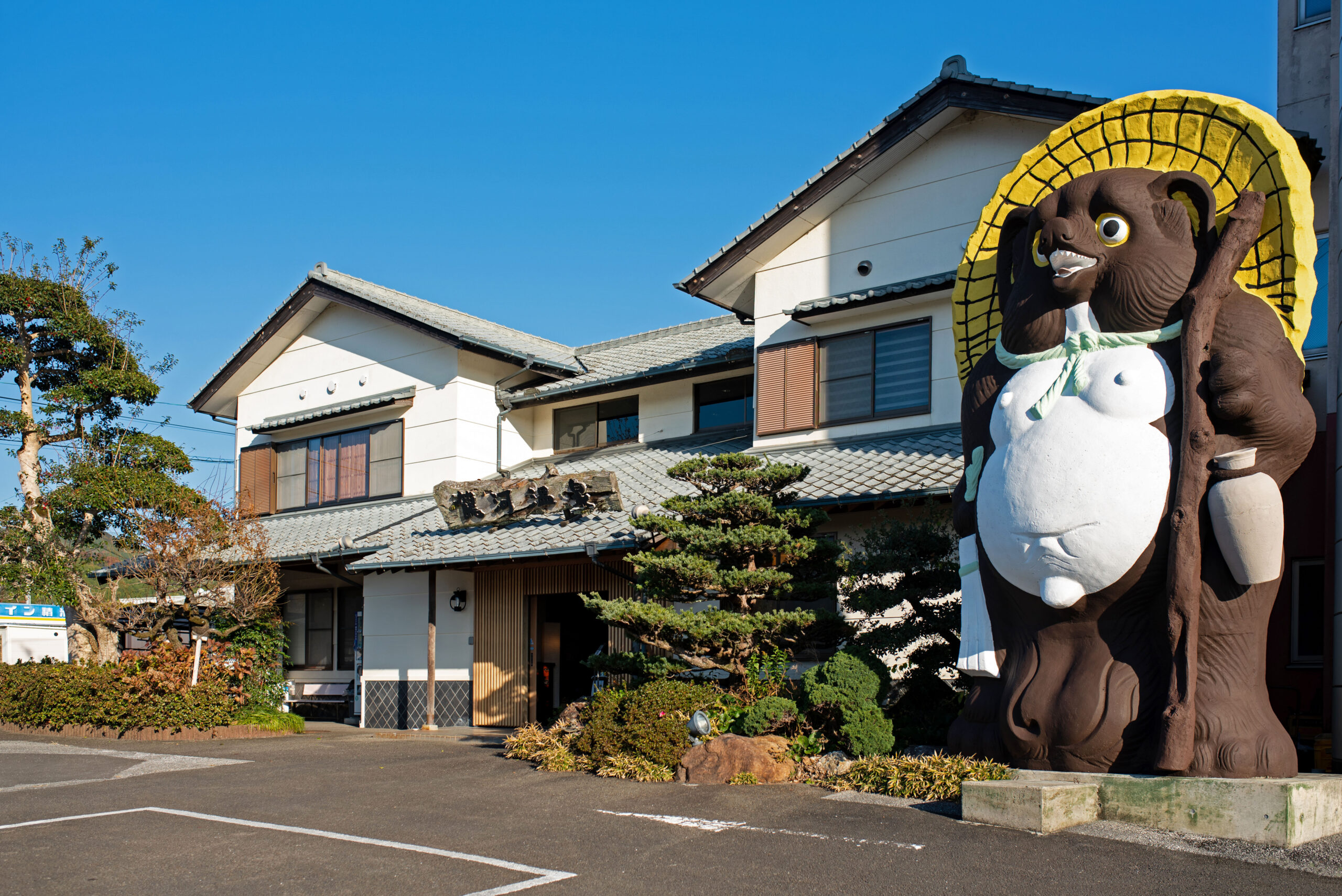 癒しの湯宿 龍河温泉|高知県の温泉宿・人気温泉旅館|14,300円〜