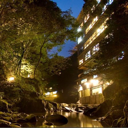 鈍川温泉 美賀登(みかど)|愛媛県の温泉宿・人気温泉旅館|5,500円〜