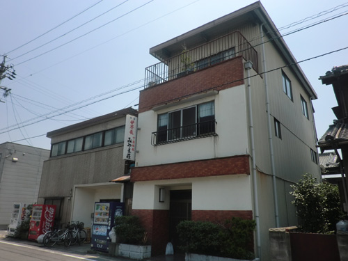 旅館みやま荘　＜三重県＞｜三重県の温泉宿・人気温泉旅館｜3,850円〜