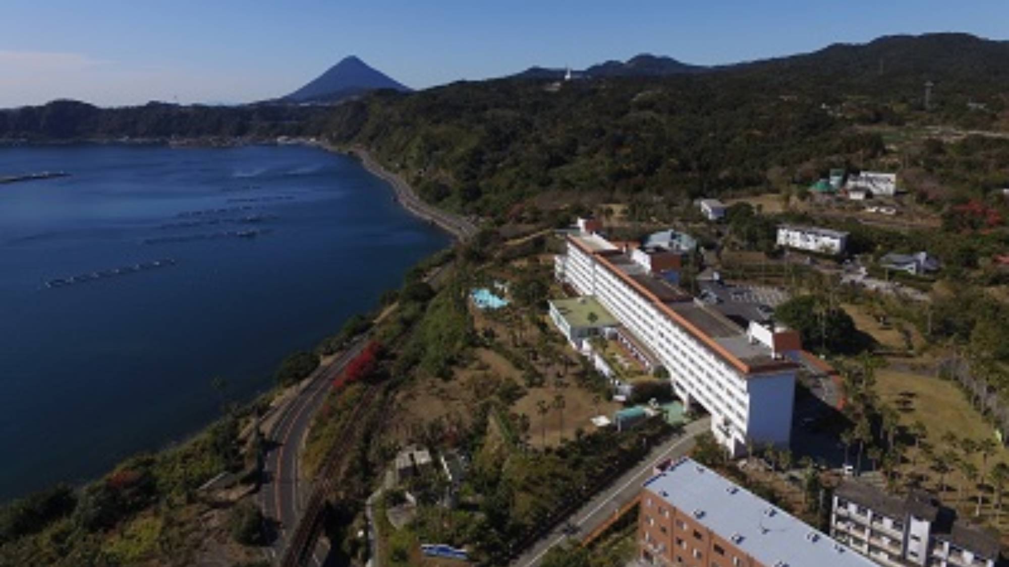 指宿温泉　指宿フェニックスホテル｜鹿児島県のリゾートホテル・極上ステイ｜8,250円〜