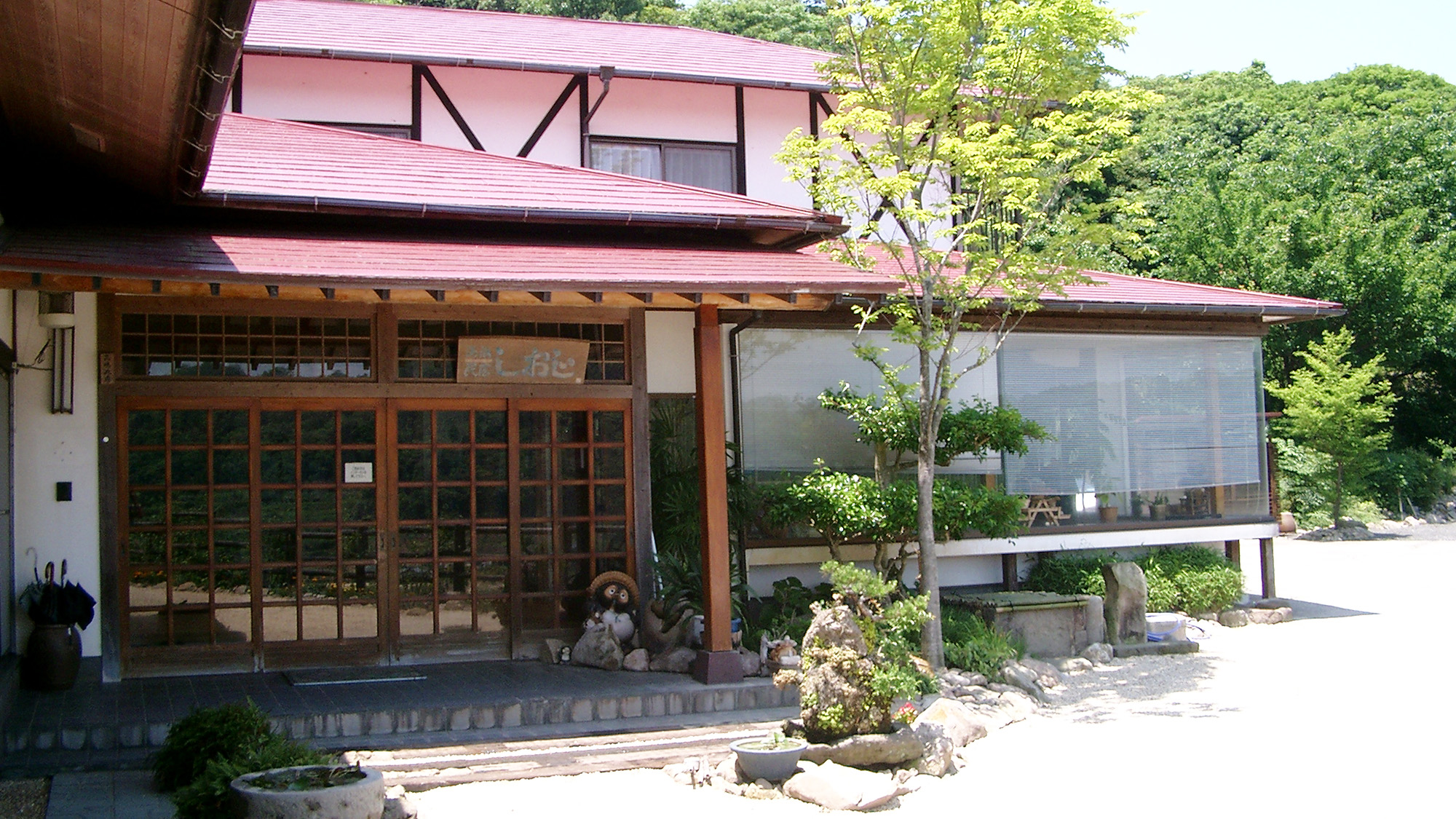 海浜旅庵　しおじ｜大分県のリゾートホテル・極上ステイ｜7,700円〜