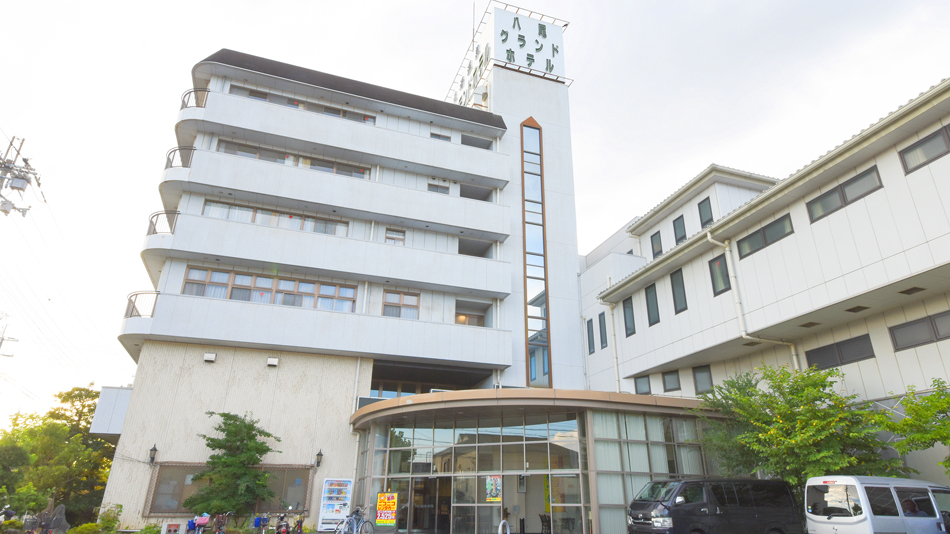 八尾天然温泉　八尾グランドホテル｜大阪府の温泉宿・人気温泉旅館｜9,900円〜