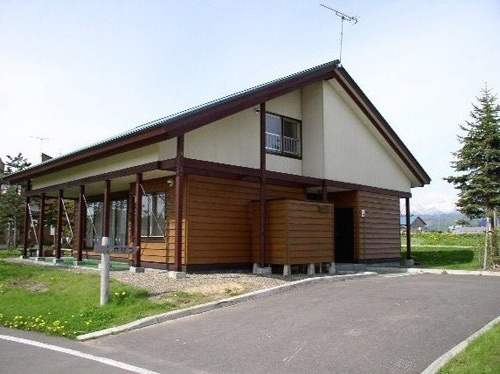 コテ－ジ　ヴィラトップ｜北海道の温泉宿・人気温泉旅館｜4,000円〜