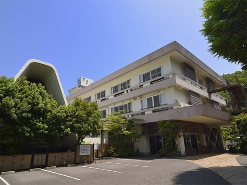 フォレストリゾート ゆがわら万葉荘|神奈川県のリゾートホテル・極上ステイ|8,768円〜