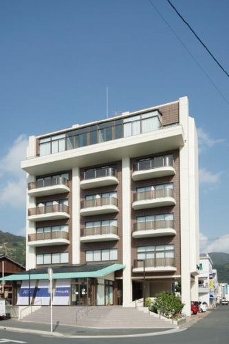 みかめ本館|愛媛県のリゾートホテル・極上ステイ|8,800円〜