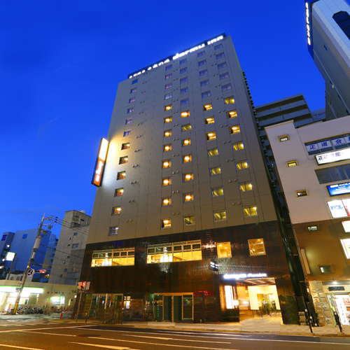 天然温泉 夕霧の湯 ドーミーインPREMIUMなんば(ドーミーイン・御宿野乃 ホテルズグループ)|大阪府の温泉宿・人気温泉旅館|7,316円〜