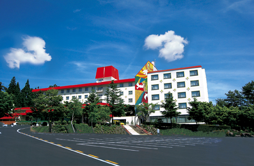 鷲ヶ岳高原ホテル本館・新館|岐阜県のリゾートホテル・極上ステイ|0円〜