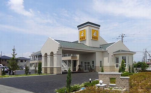 ファミリーロッジ旅籠屋・富士田子浦店｜静岡県のビジネスホテル・出張宿泊｜4,235円〜