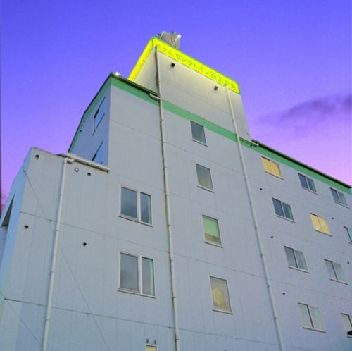 ホテルセレクトイン四国中央｜愛媛県のビジネスホテル・出張宿泊｜2,870円〜
