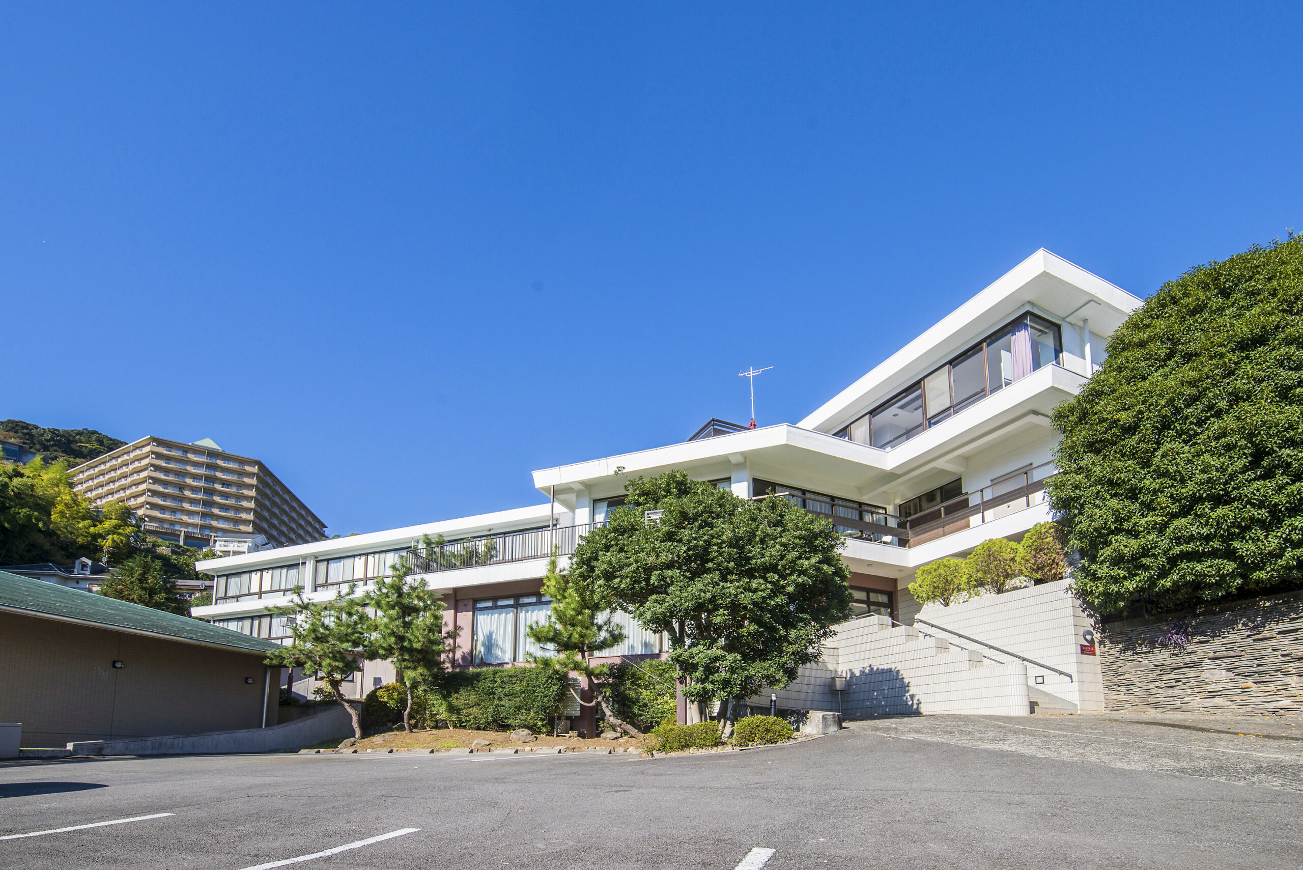 レクトーレ熱海小嵐(TKP Hotels & Resorts)|静岡県のリゾートホテル・極上ステイ|4,840円〜