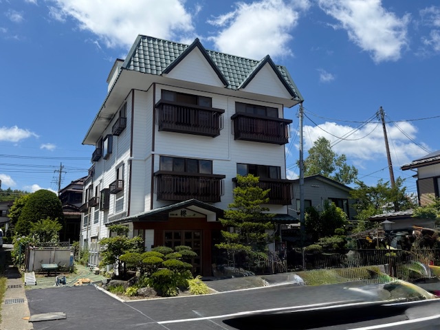 四季の宿　柊｜山梨県のリゾートホテル・極上ステイ｜6,000円〜
