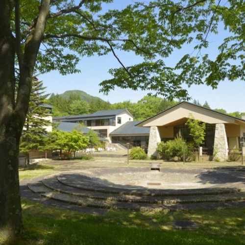 フォレストリゾート コニファーいわびつ|群馬県のリゾートホテル・極上ステイ|10,500円〜