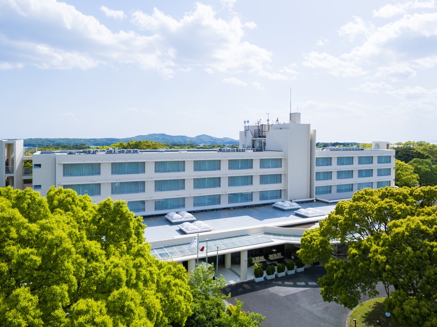 ＮＥＭＵ　ＲＥＳＯＲＴ（ネムリゾート）２０２６年４月１８日リニューアルオープン｜三重県のリゾートホテル・極上ステイ｜6,897円〜