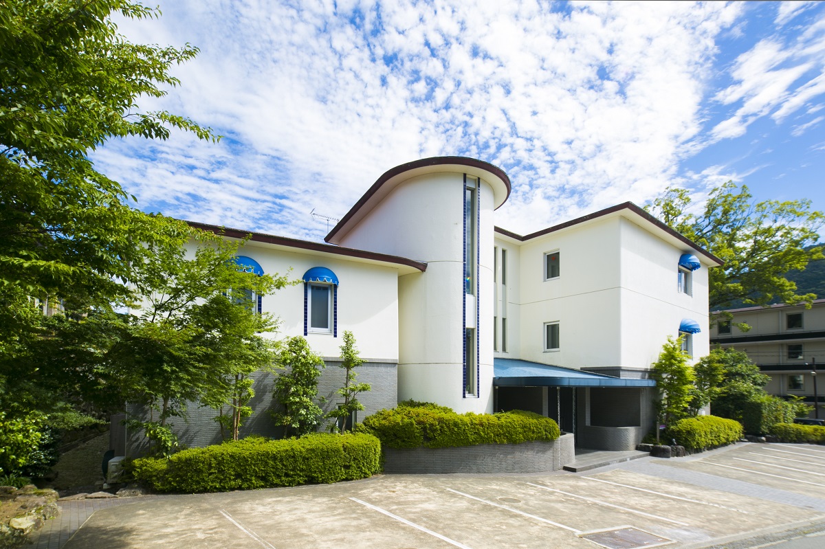 サンダンス・リゾート箱根強羅|神奈川県のリゾートホテル・極上ステイ|8,500円〜