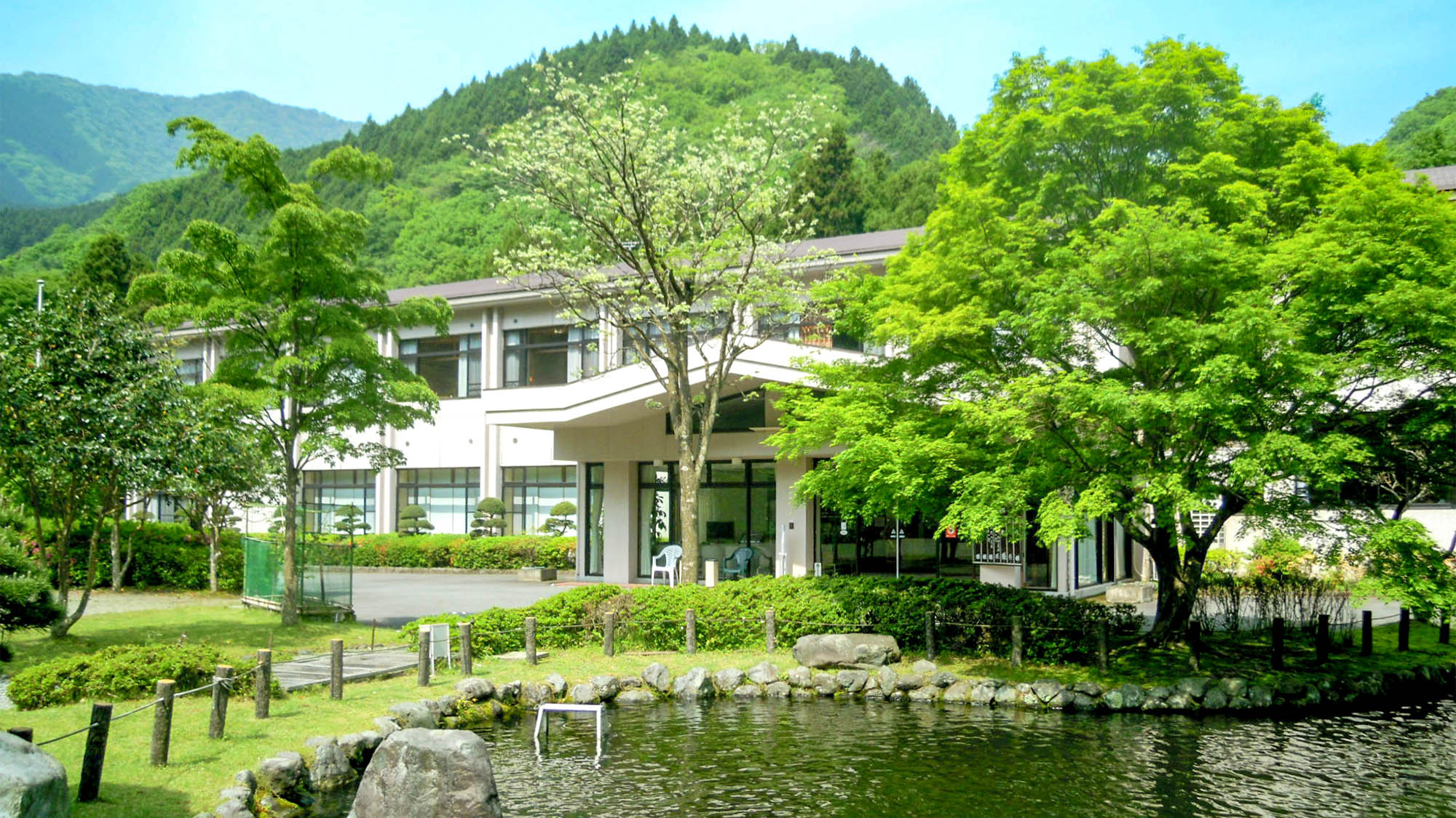 SPRINGS VILLAGE 足柄・丹沢 温泉リゾート&グランピング|神奈川県のリゾートホテル・極上ステイ|6,100円〜