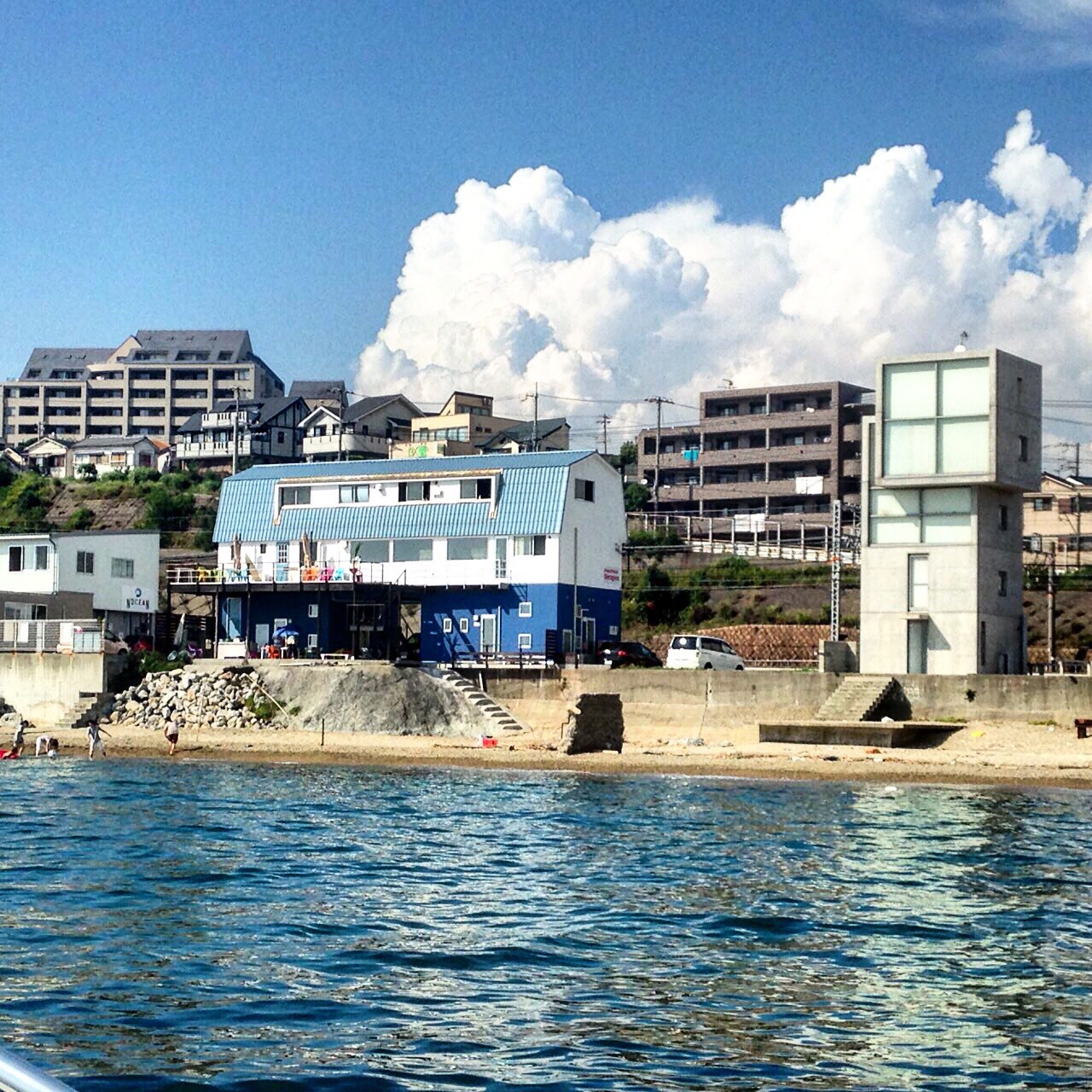 BeachHouse Geragera|兵庫県のリゾートホテル・極上ステイ|4,750円〜