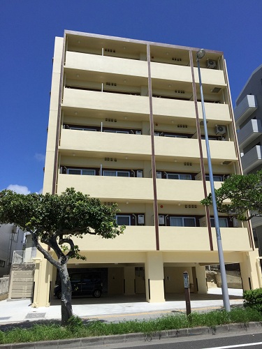 HOTEL KINJO 空港前 747(旧:Mr.KINJO VIOLETTE空港前)|沖縄県のビジネスホテル・出張宿泊|2,450円〜