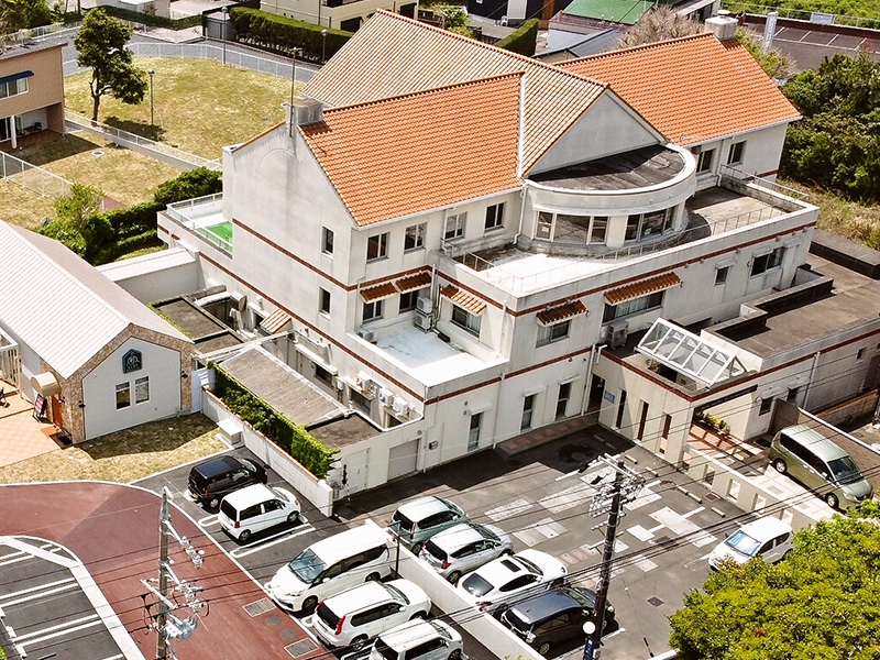 ホテル旬香　伊勢志摩リゾート｜三重県のリゾートホテル・極上ステイ｜16,940円〜
