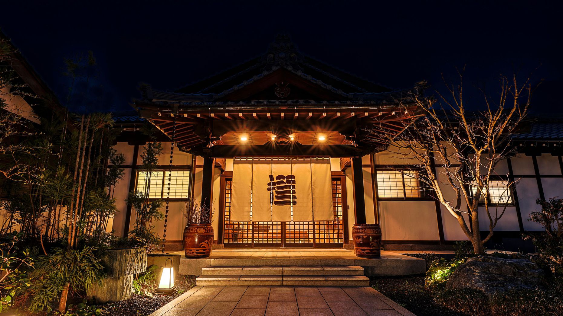 夕日ヶ浦温泉　旅亭　櫂‐ＫＡＩ‐｜京都の温泉宿・人気温泉旅館｜20,000円〜