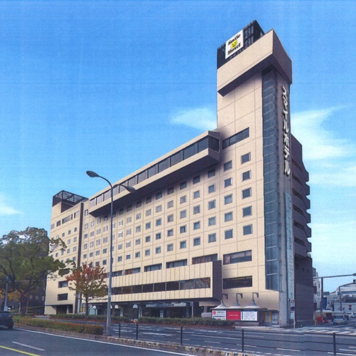 スマイルホテル和歌山｜和歌山県の温泉宿・人気温泉旅館｜3,230円〜