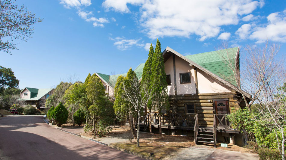 ノクターンの森 志摩 by RIOHOTELS(旧:フィオーレ志摩)|三重県のリゾートホテル・極上ステイ|4,750円〜